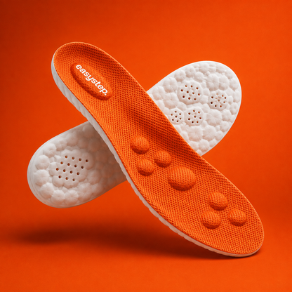 EasyStep Comfort Insoles