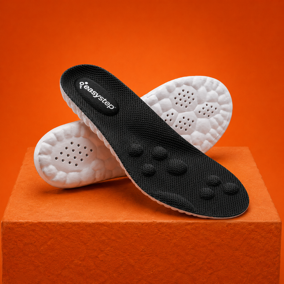 EasyStep Comfort Insoles