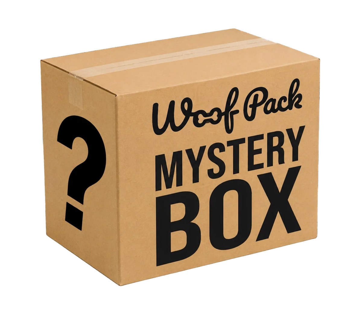 Mystery Box